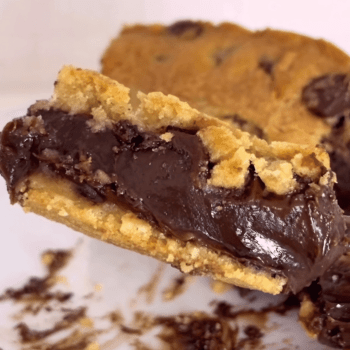 Curso Faça e Venda Sicao Torta Cookie Recheada Brigadeiro 03/06/26 09h às 11h30